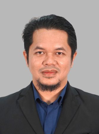 Mohd Hafiz bin Sabri